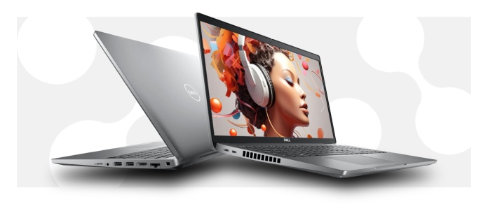 Dell Latitude 5530 zdjęcie produktu